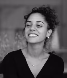 Portrait of Danae Patsalou