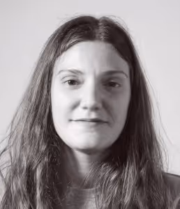 Portrait of Maria Leonidou