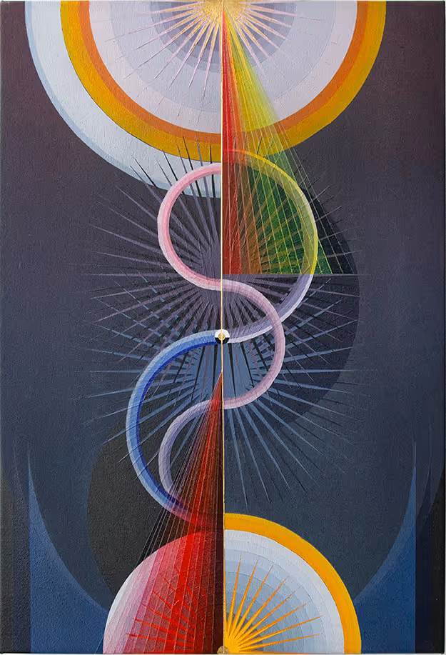 Work by Panos Tsagaris, 1 of 1