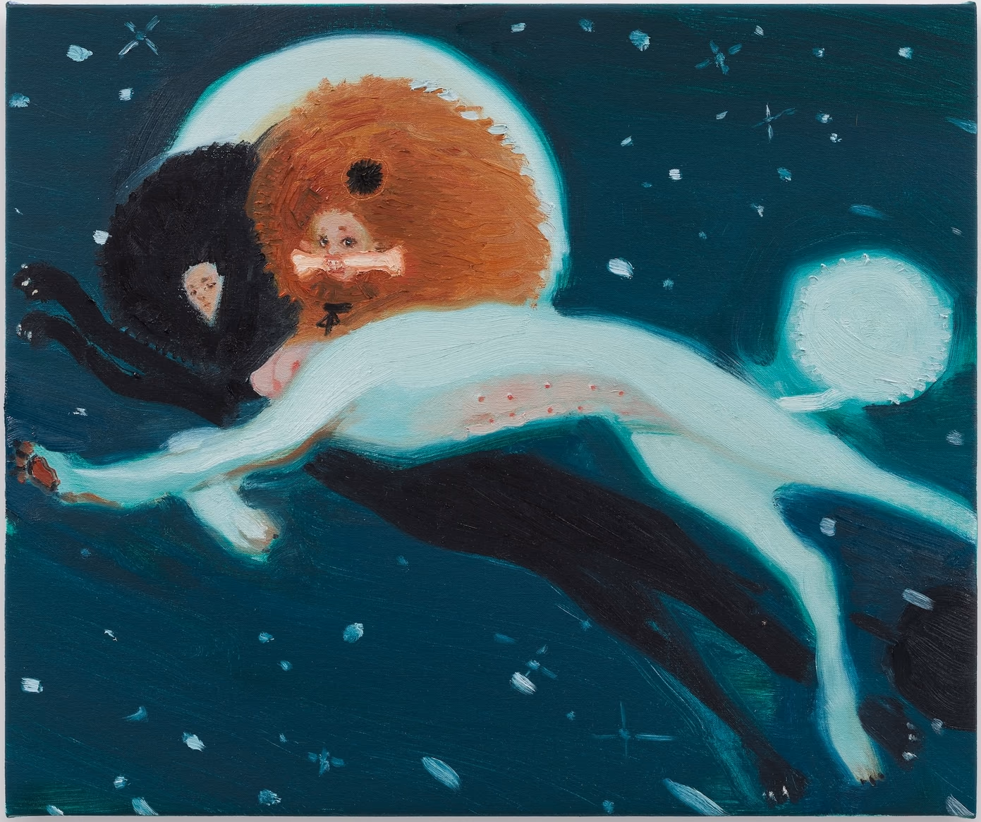 Work by Sofia Mitsola, 1 of 1