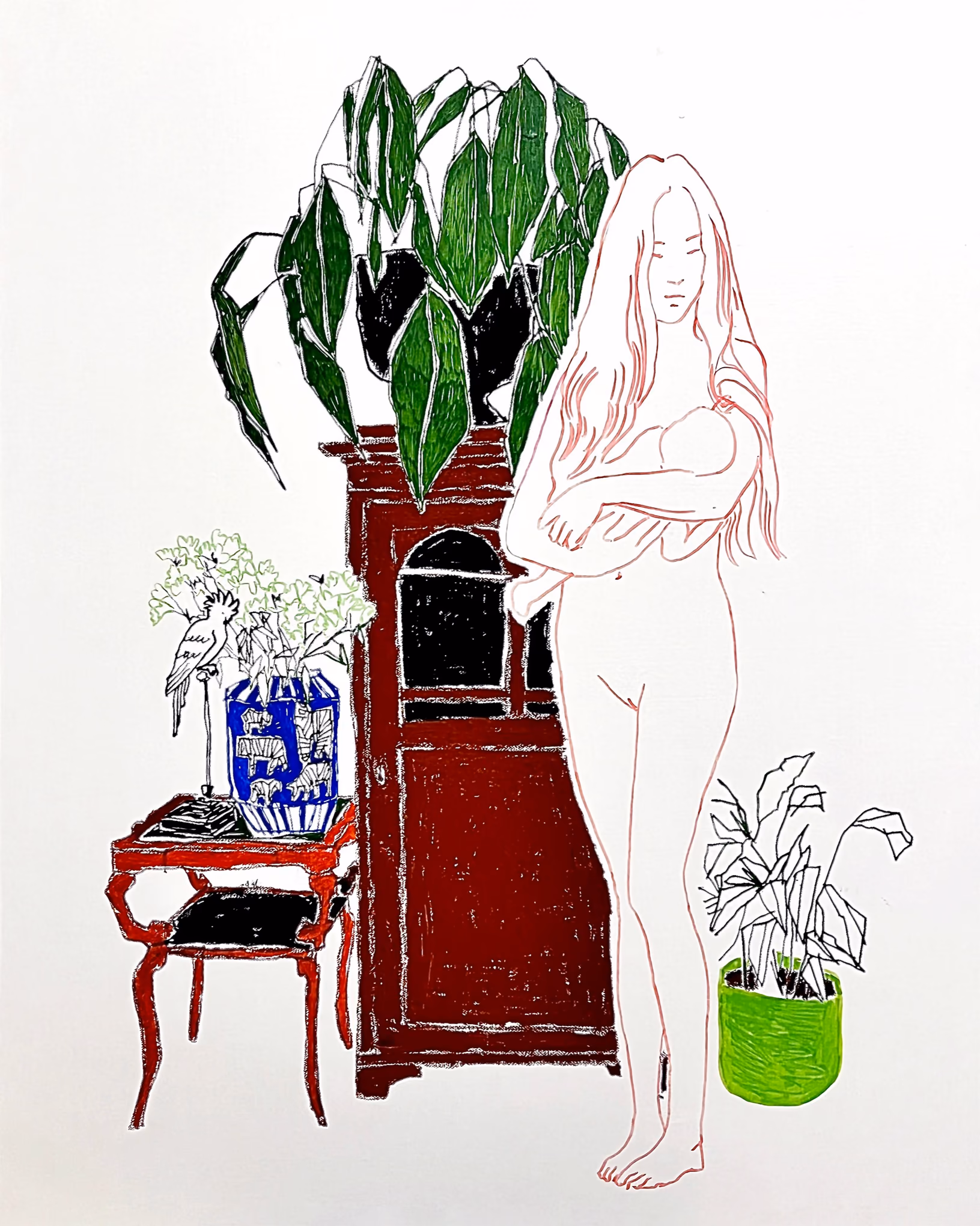 Work by Aleksey Dubinsky, 1 of 1