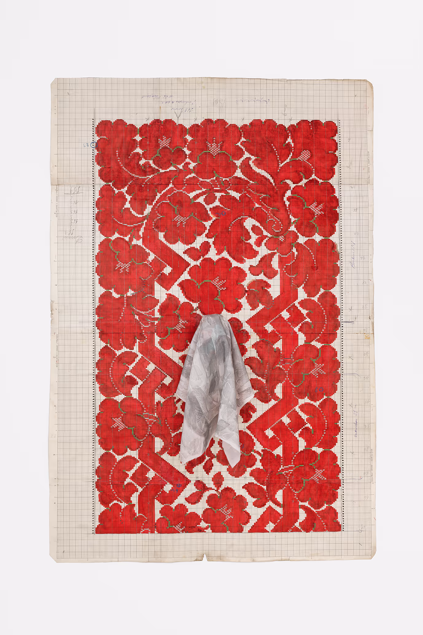 Work by Hera Büyüktaşciyan, 1 of 2
