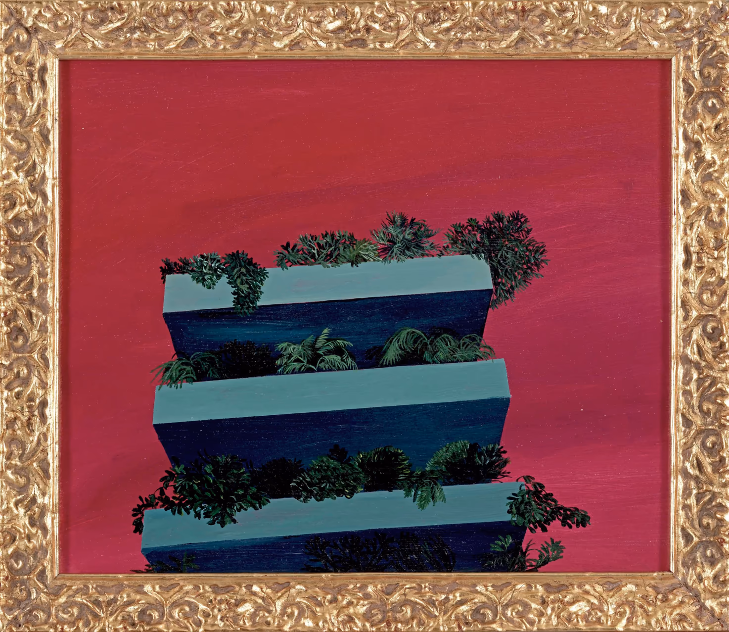 Work by Farida El Gazzar, 1 of 1