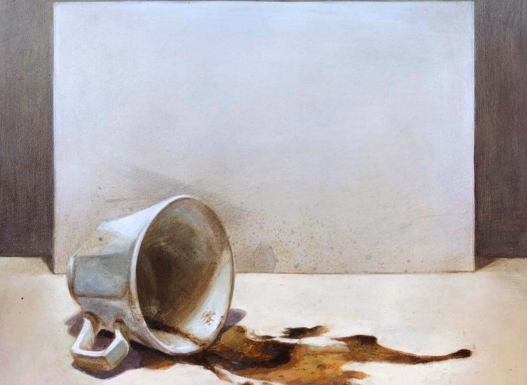 Work by Pooya Razi, 1 of 2