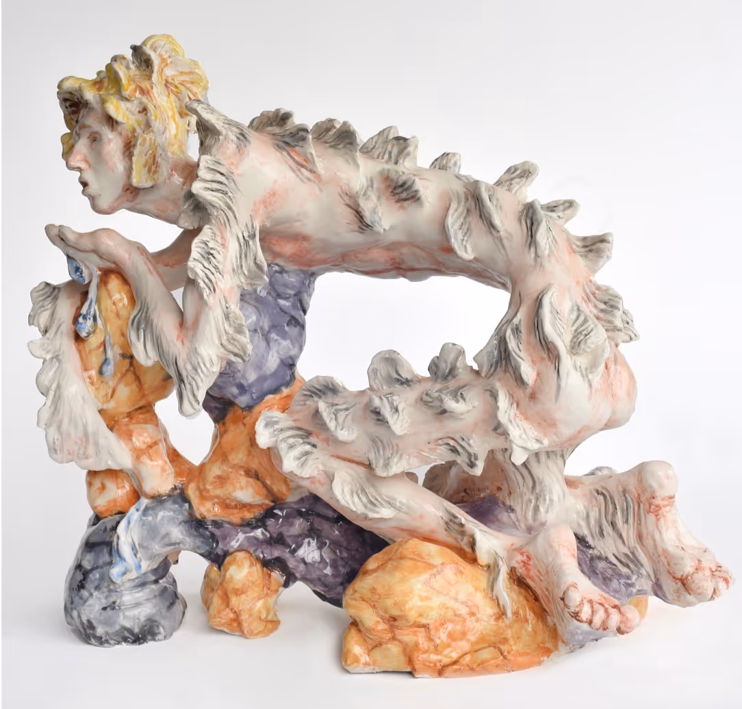 Work by Konstantinos Ladianos, 1 of 1