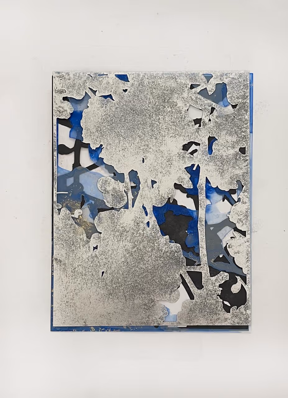 Work by Lefteris Tapas, 1 of 7