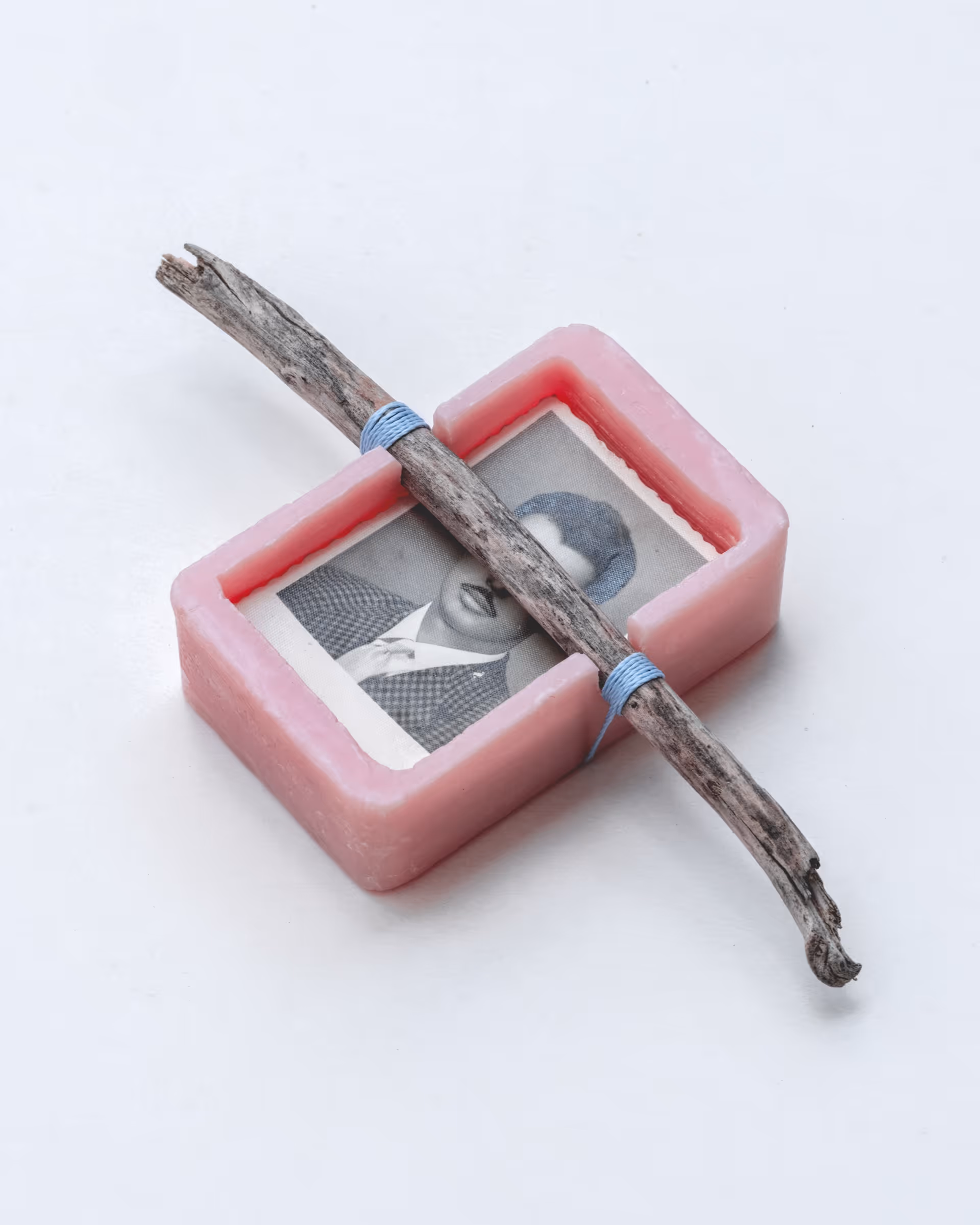 Work by Ieva Saudargaite Douaihi, 1 of 3