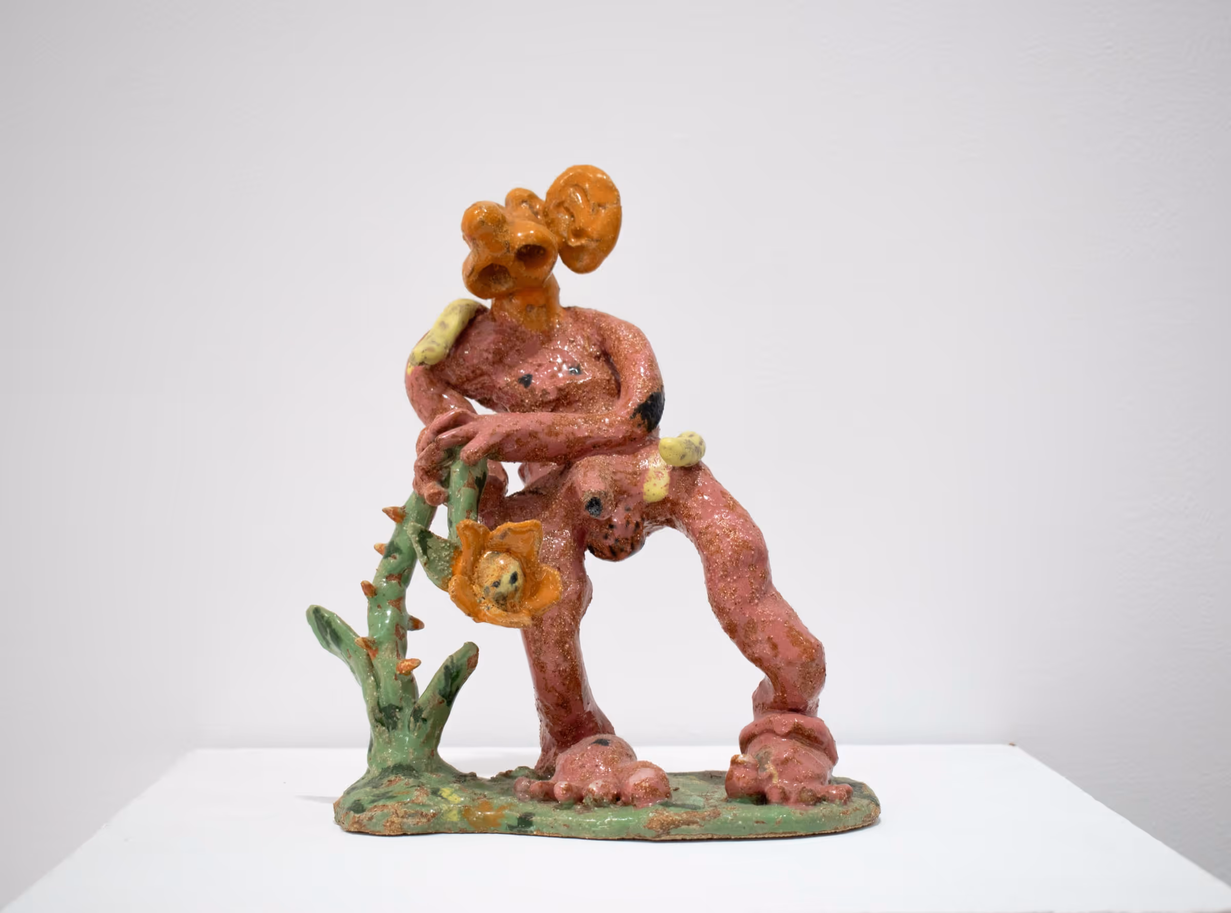 Work by Yeti, 1 of 3