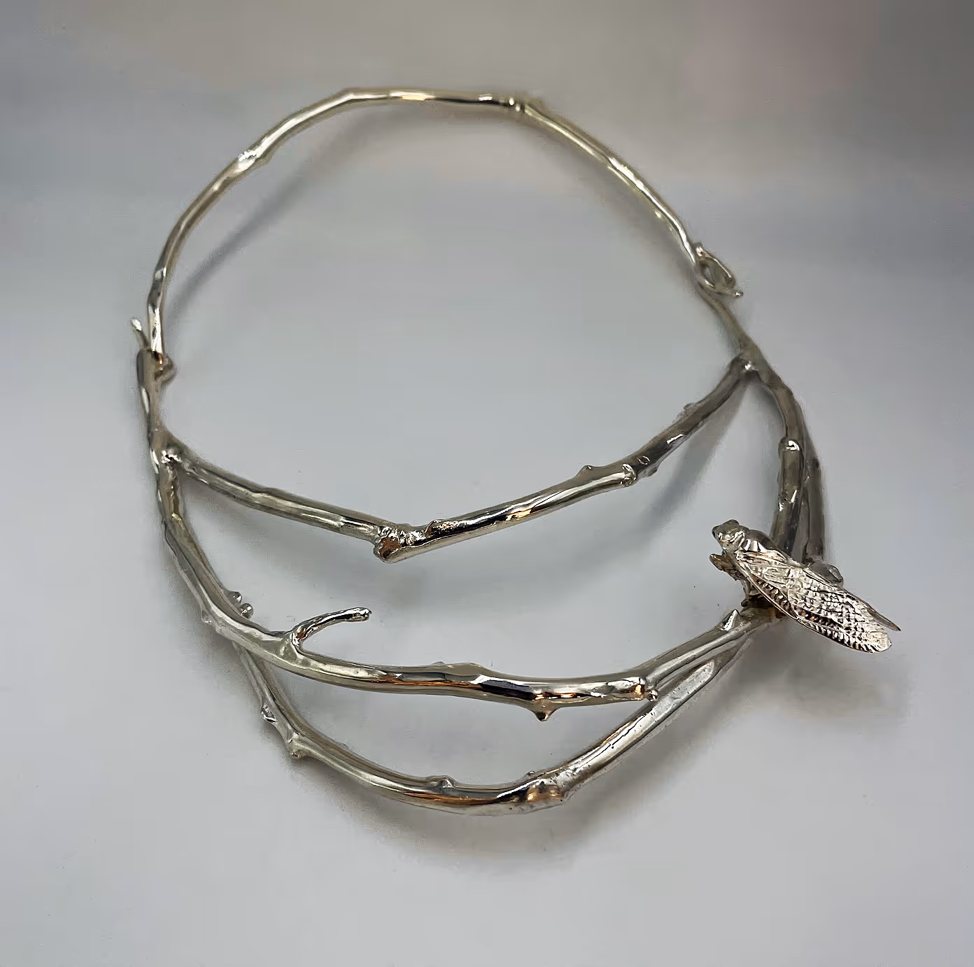 Work by Margarita Myroyianni, 1 of 3