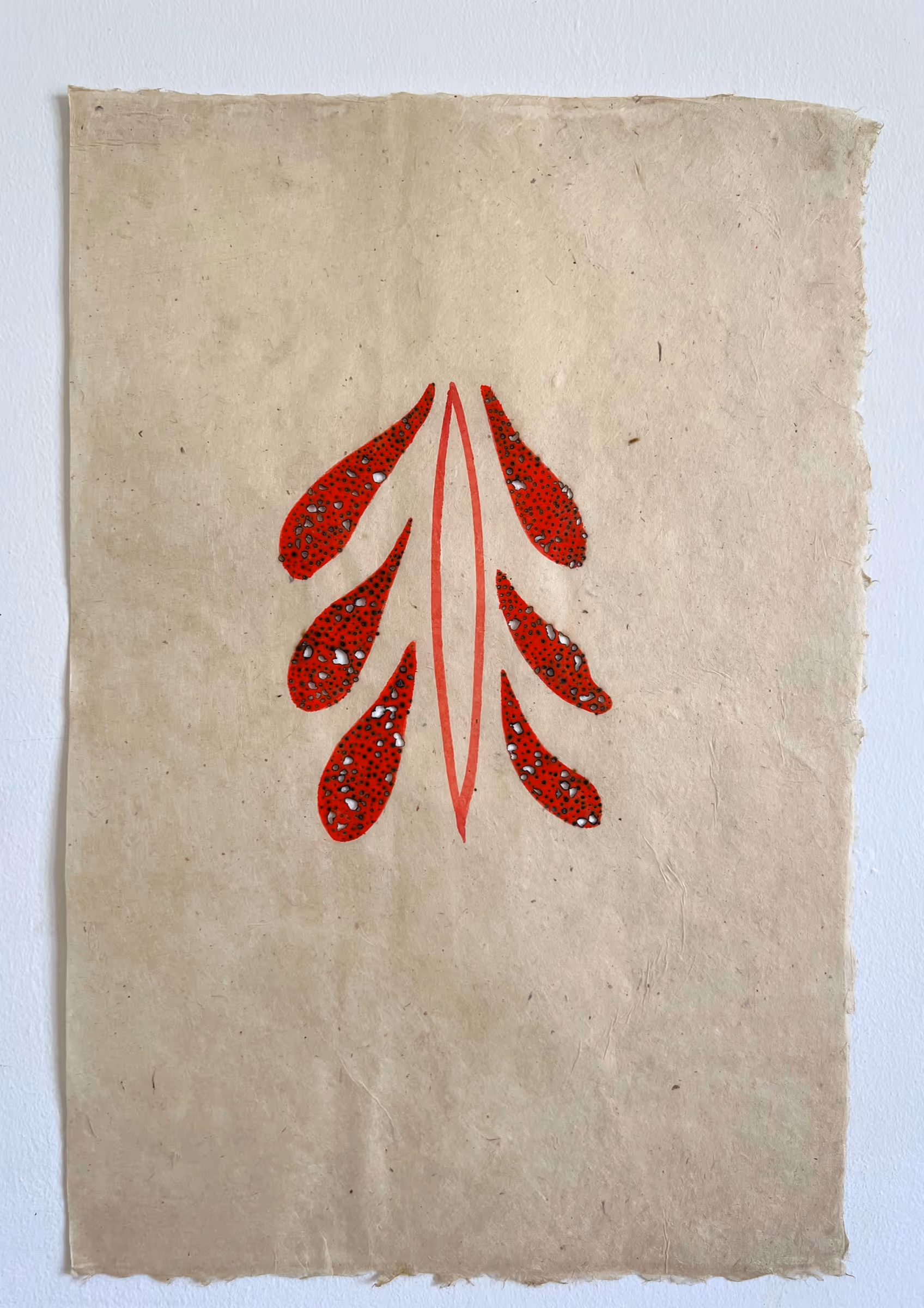 Work by Richi Bhatia, 1 of 4
