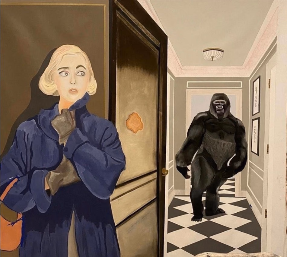 Work by Alex Charriol, 1 of 1
