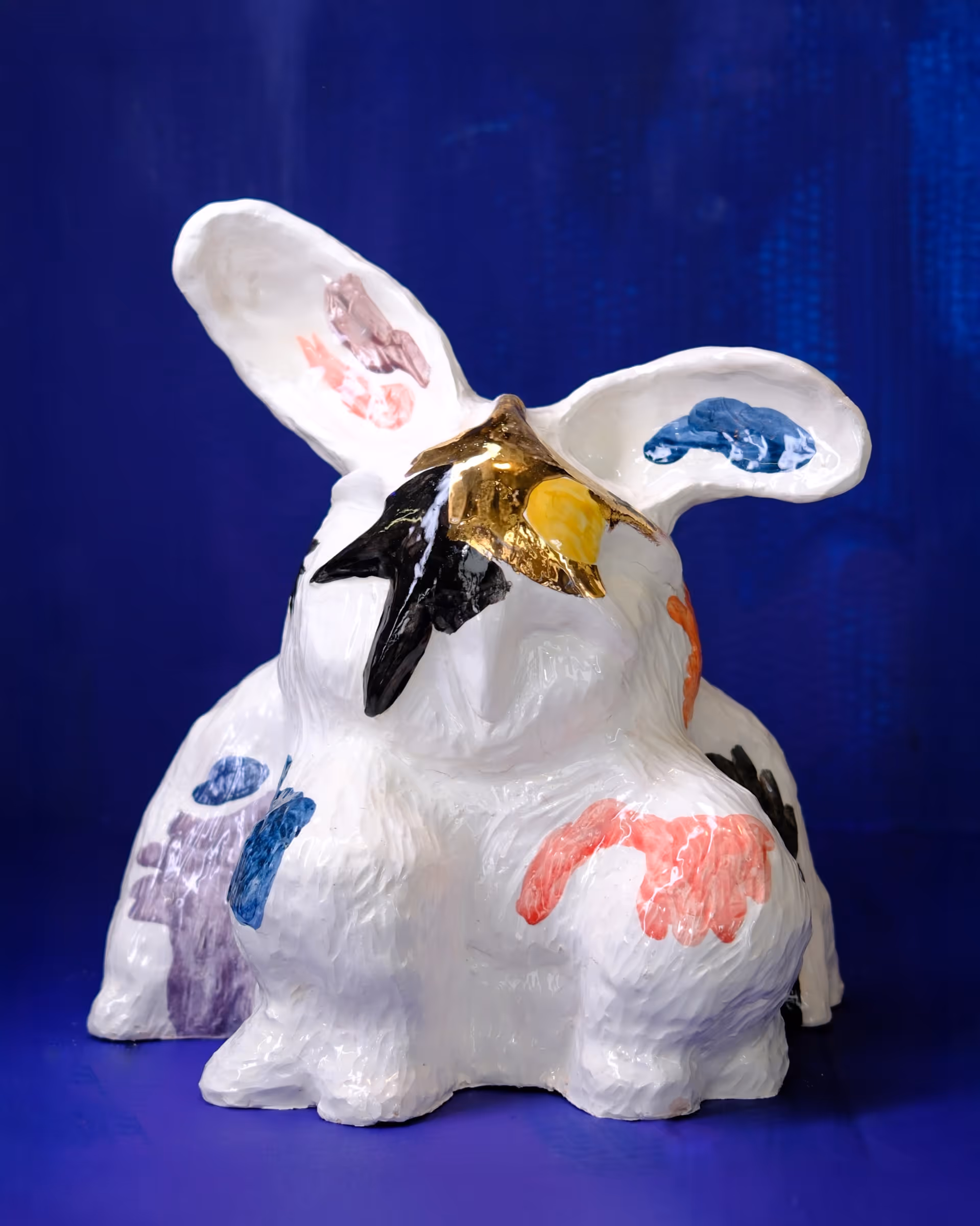 Work by Uta Bekaia, 1 of 1