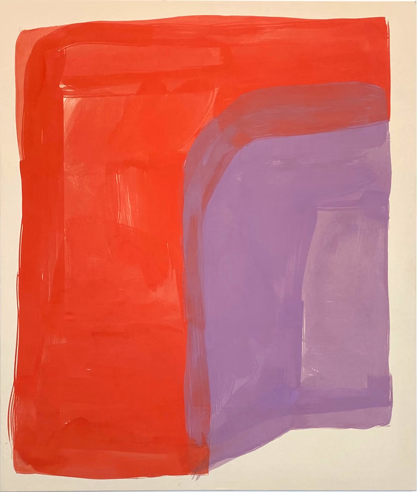 Work by Tamina Amadyar, 1 of 1