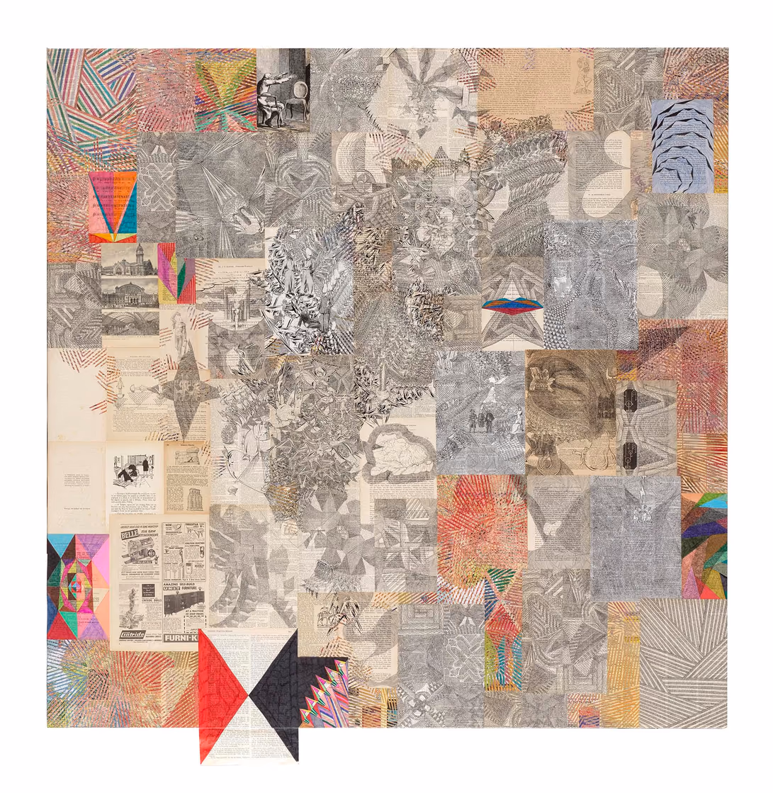 Work by Antonis Donef, 1 of 1