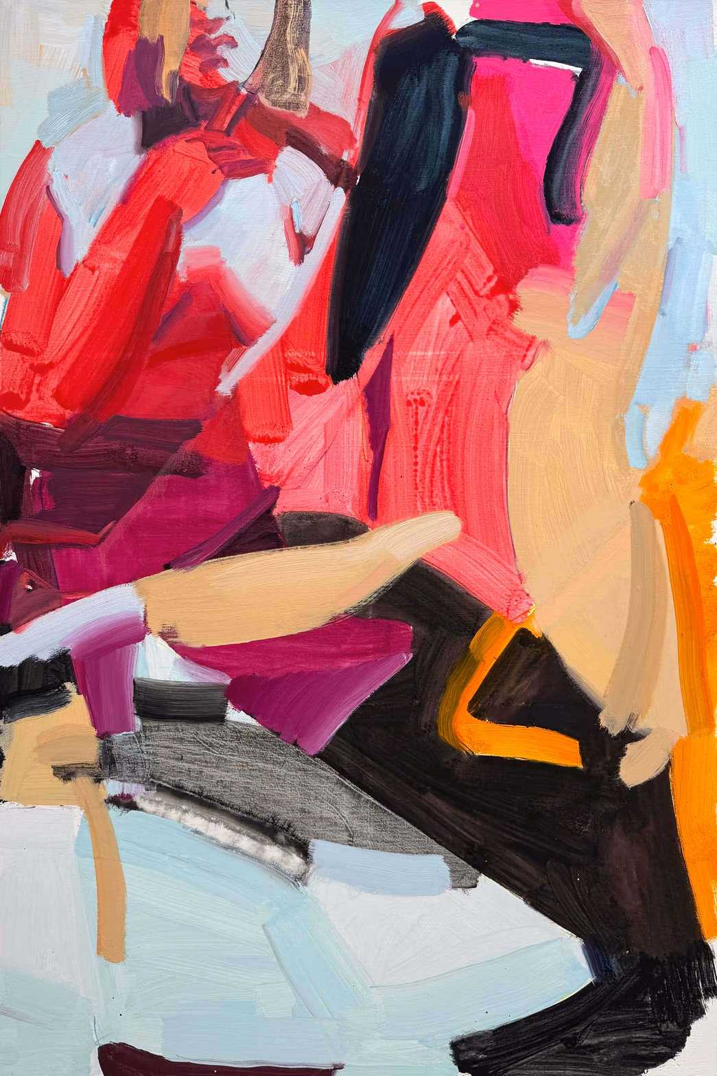 Work by Sarah Awad, 1 of 7