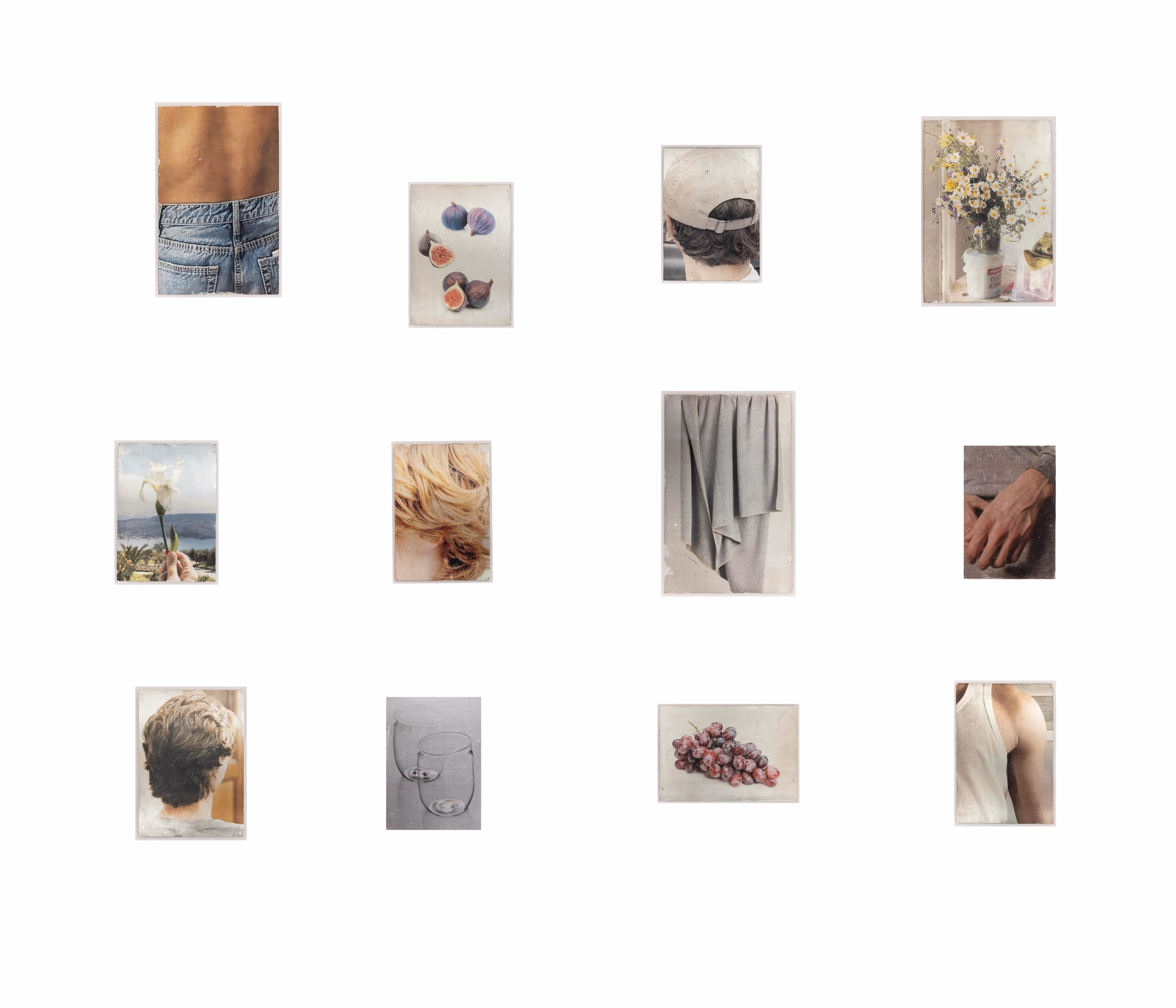 Work by Eleni Bagaki, 1 of 1
