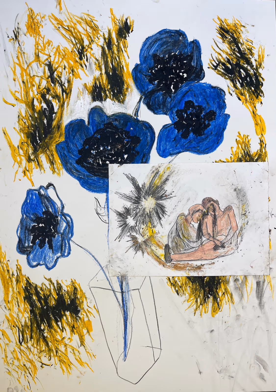 Work by Tirdad Hashemi, 1 of 4
