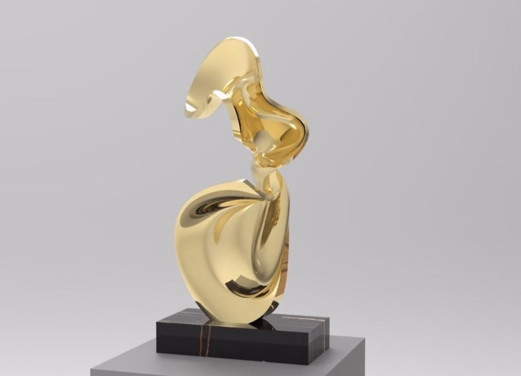 Work by Sylvestre Gauvrit, 1 of 2