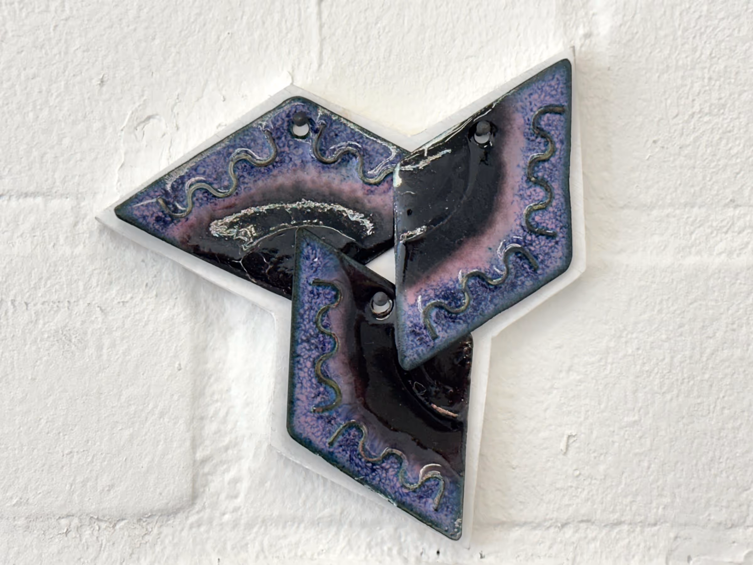 Work by Maurice Meewisse, 10 of 10