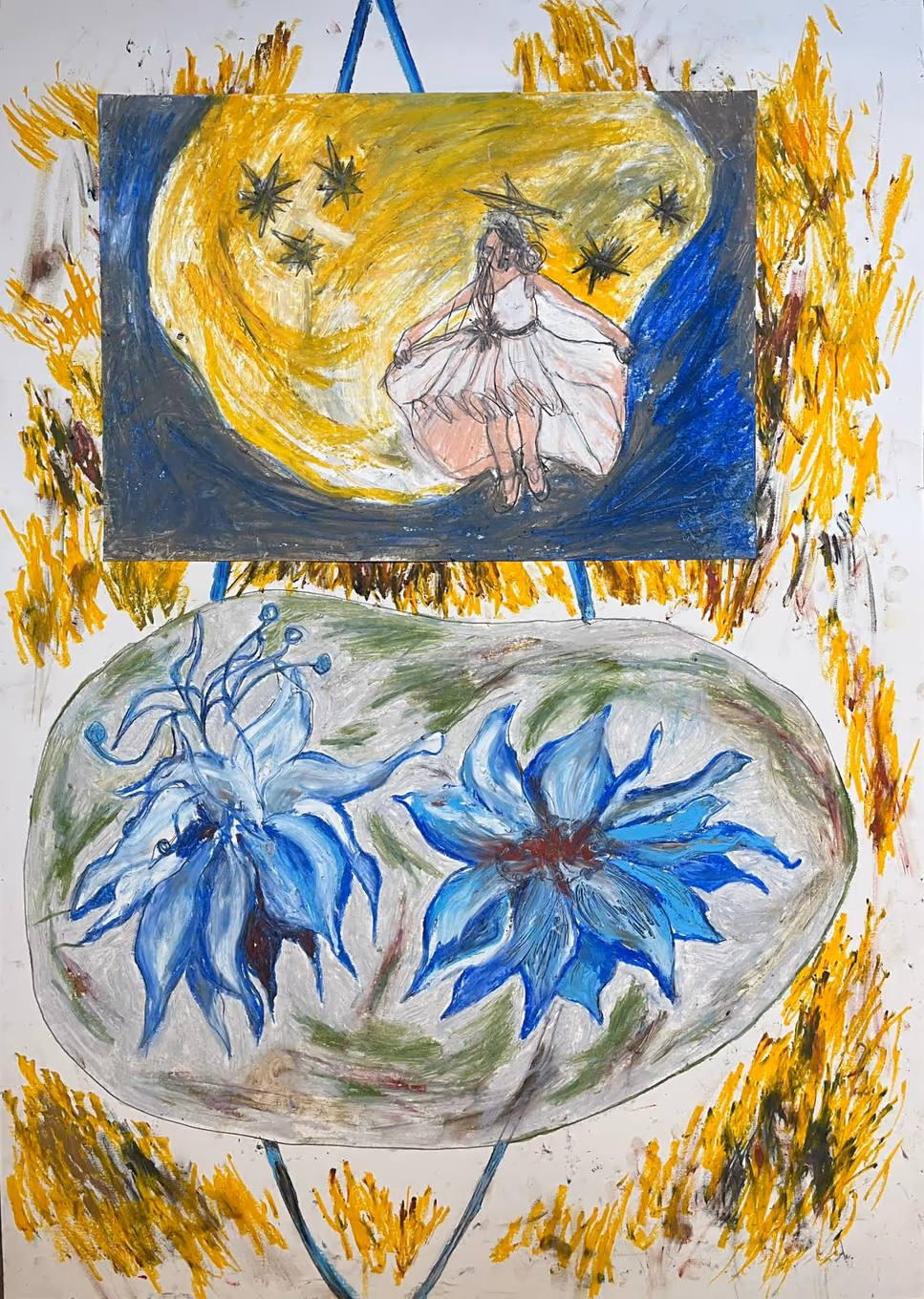 Work by Tirdad Hashemi, 2 of 4