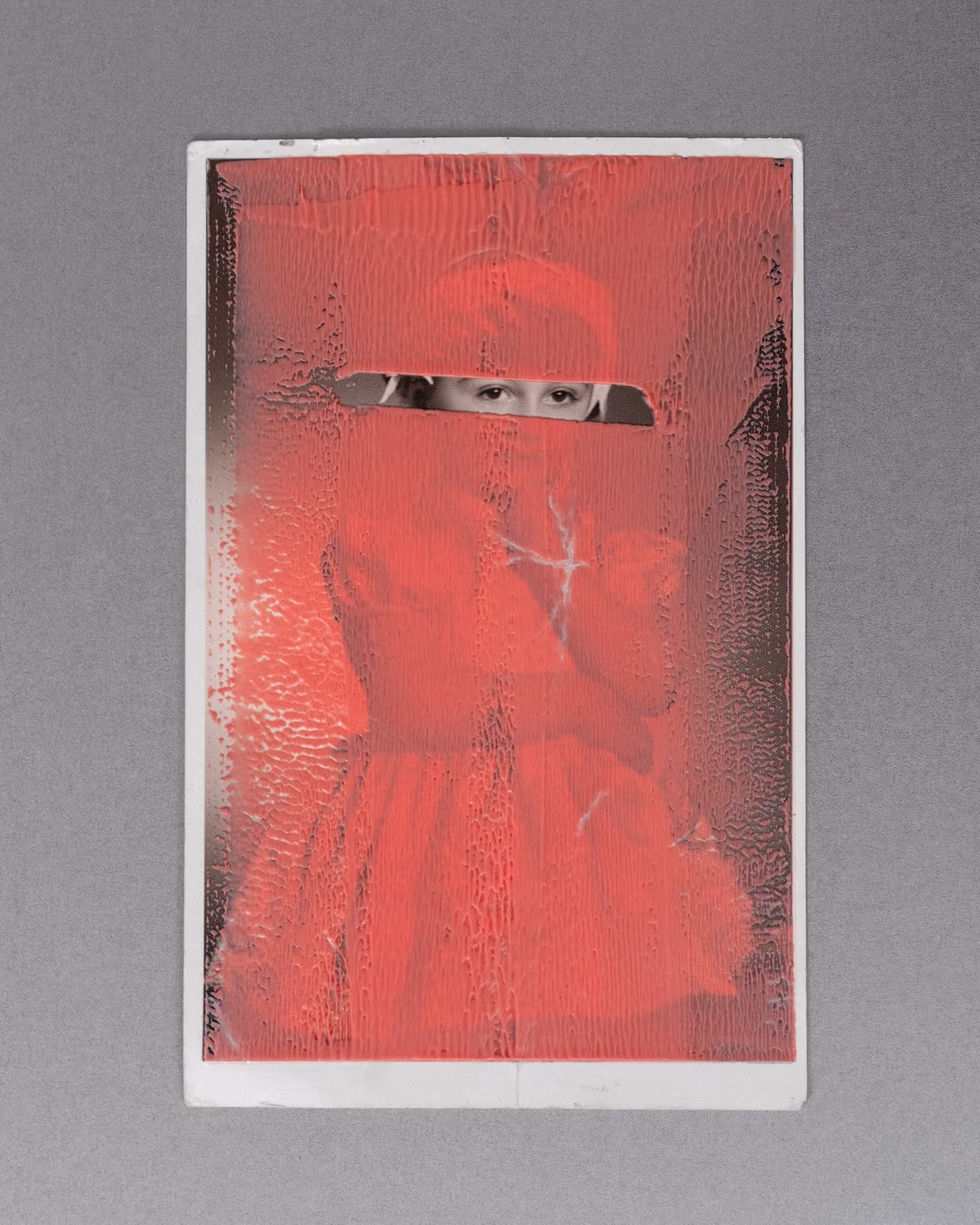 Work by Ieva Saudargaite Douaihi, 2 of 3
