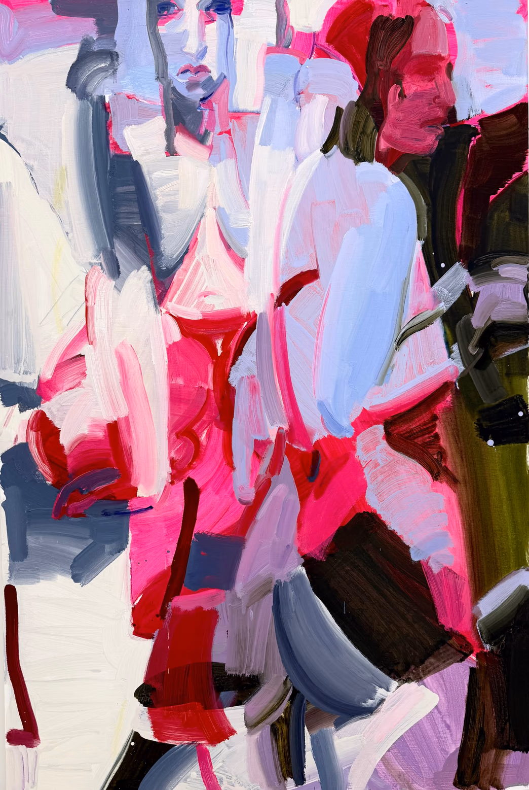 Work by Sarah Awad, 2 of 7