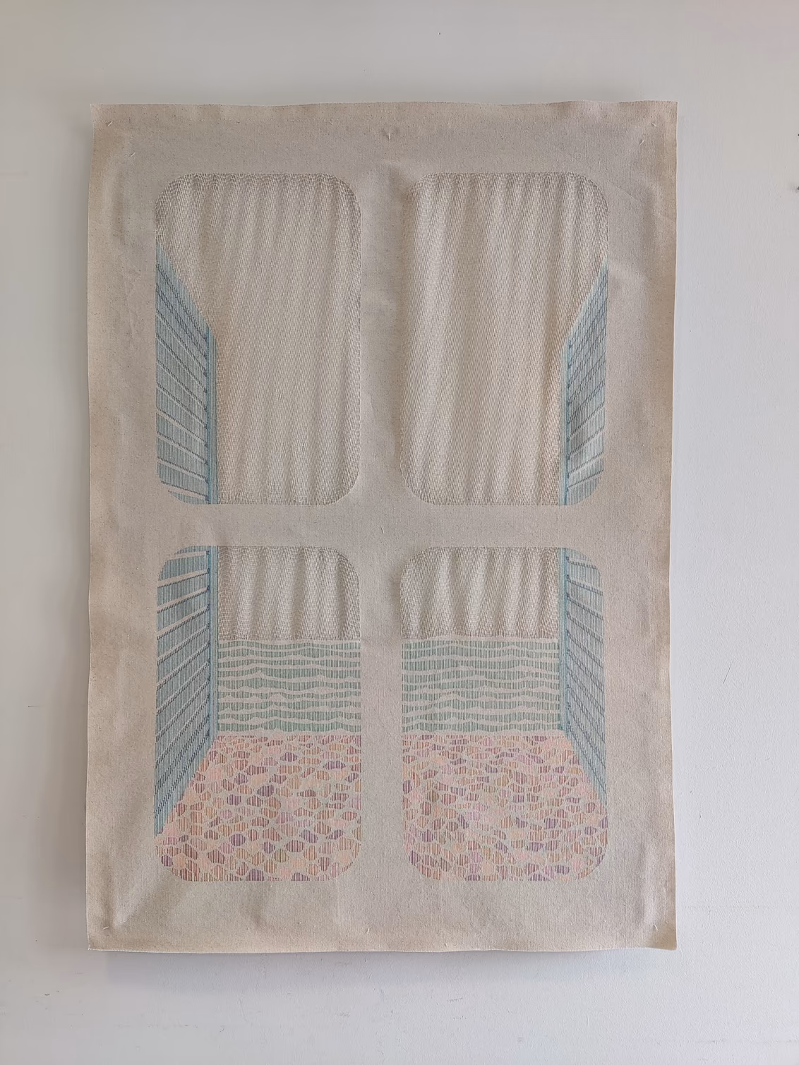 Work by Panayiotis Doukanaris, 2 of 3