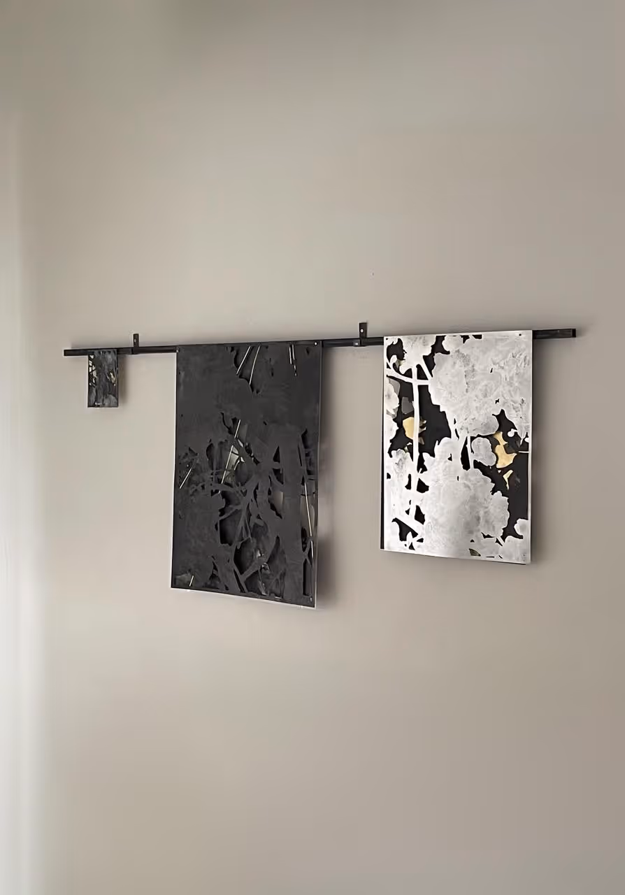 Work by Lefteris Tapas, 2 of 7