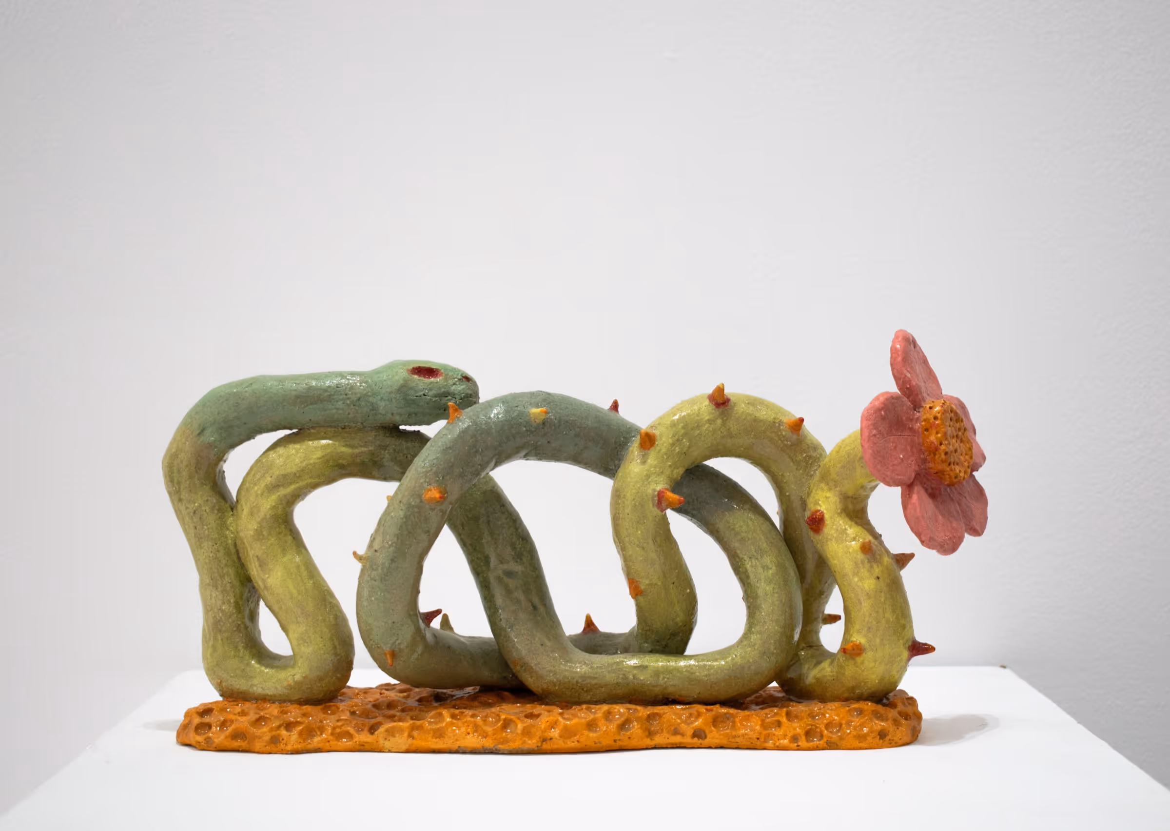 Work by Yeti, 2 of 3