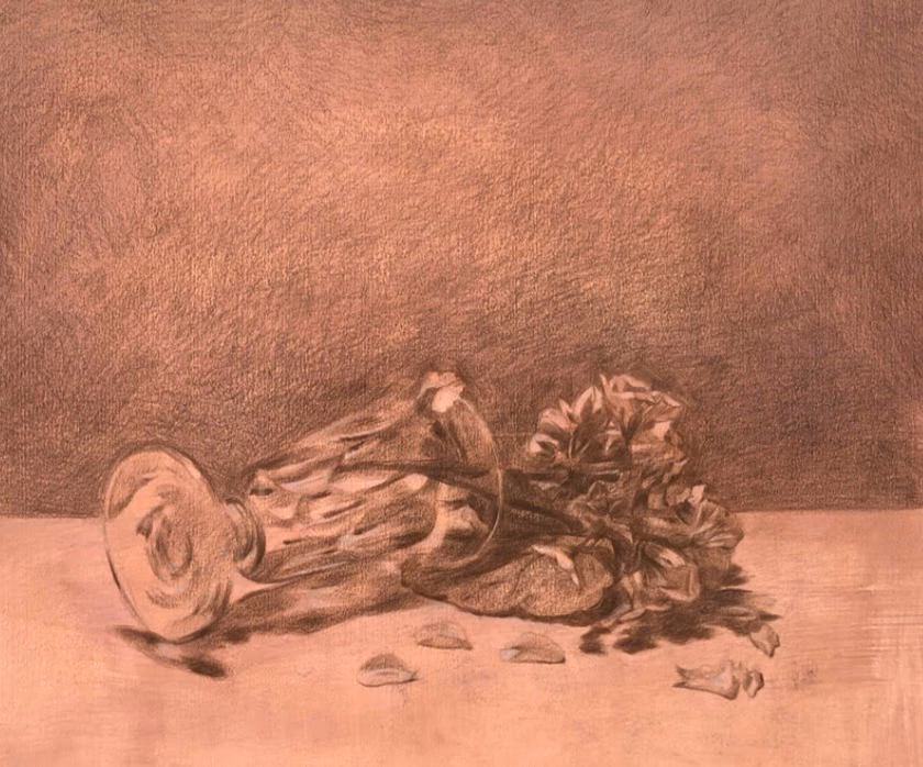 Work by Pooya Razi, 2 of 2