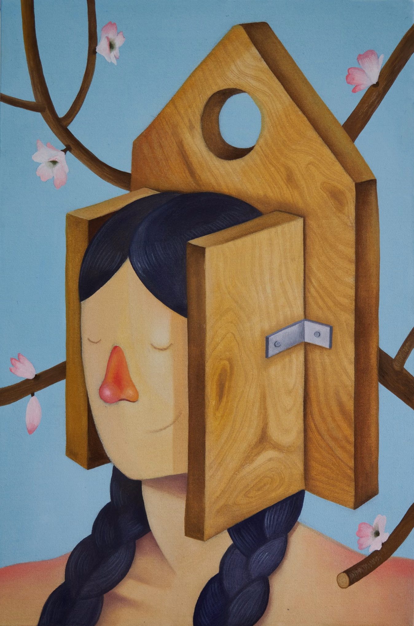 Work by Chris Akordalitis, 2 of 2