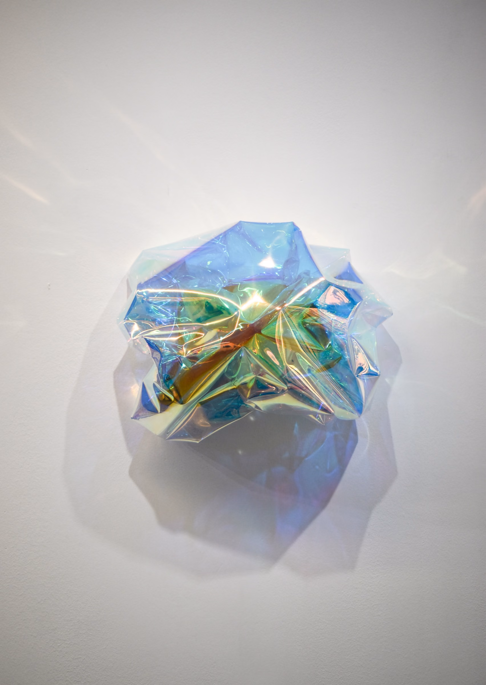 Work by Johannes Holt Iversen, 2 of 5