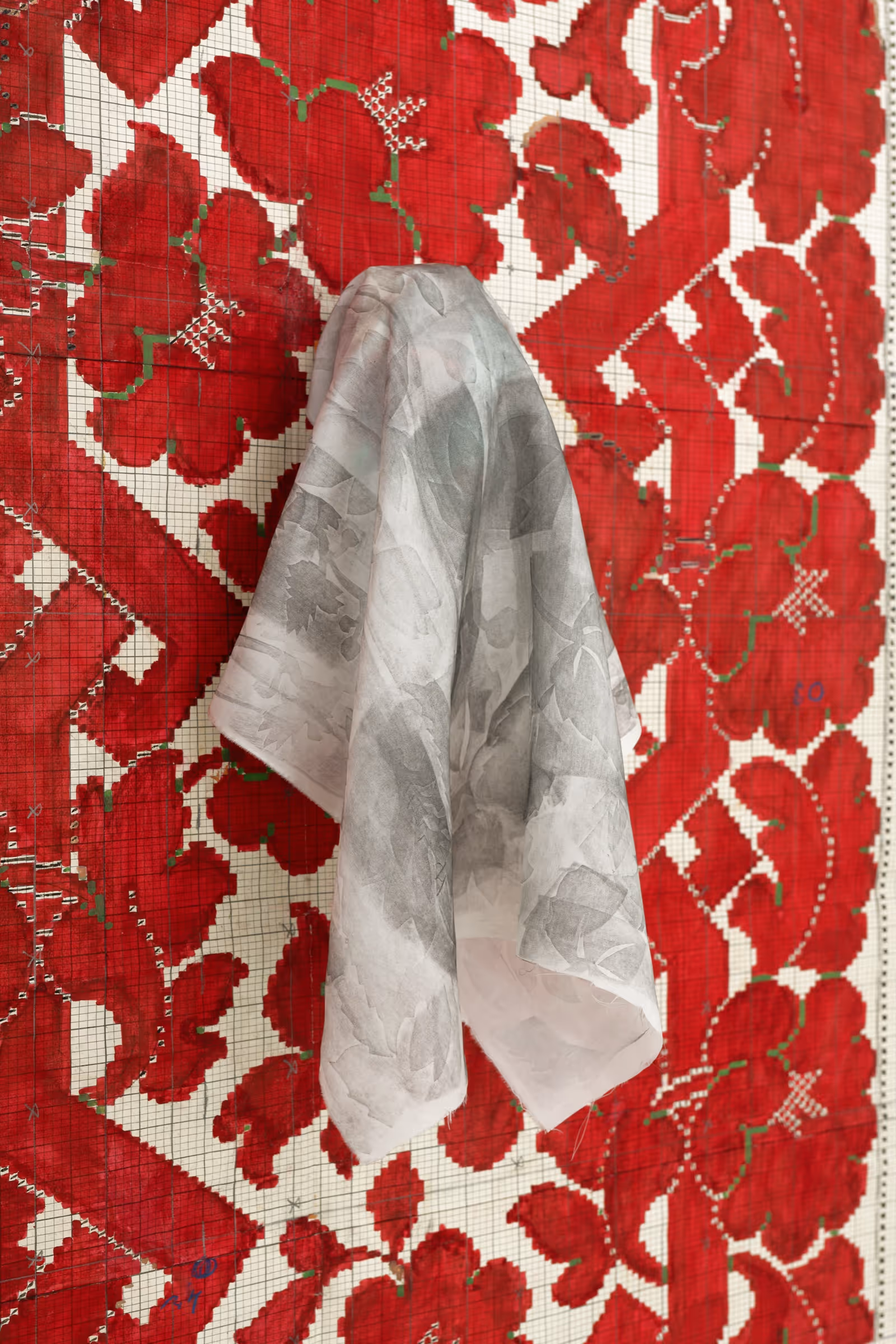 Work by Hera Büyüktaşciyan, 2 of 2