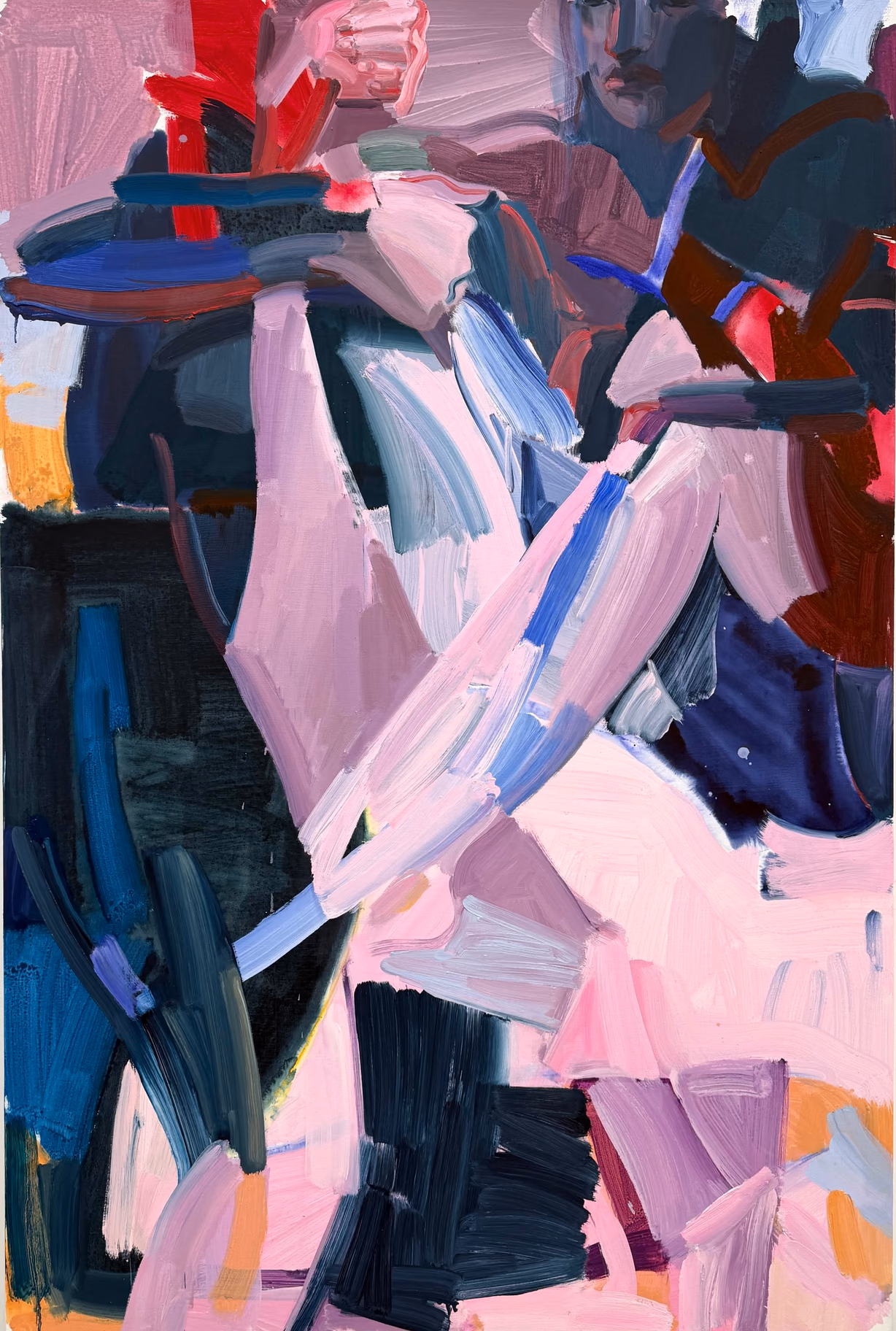 Work by Sarah Awad, 3 of 7