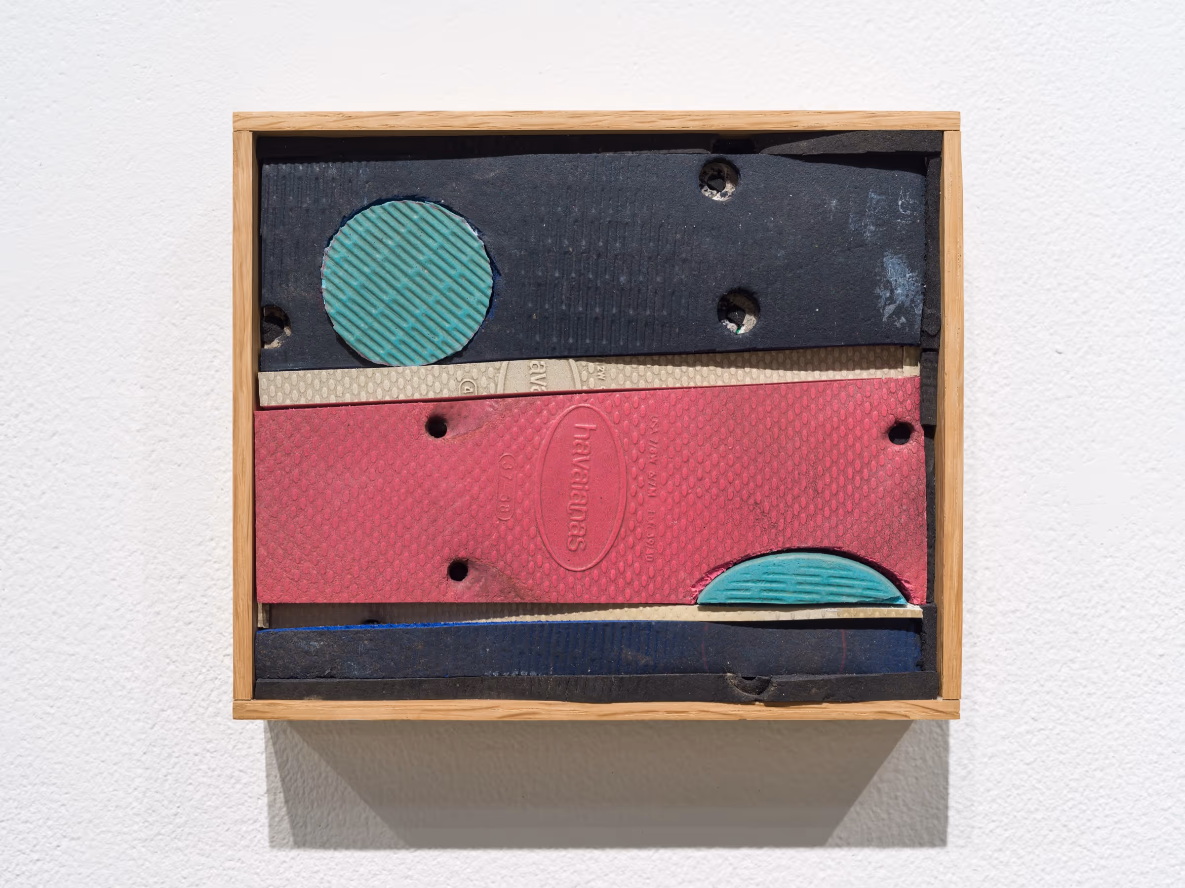 Work by Zé Tepedino, 3 of 4