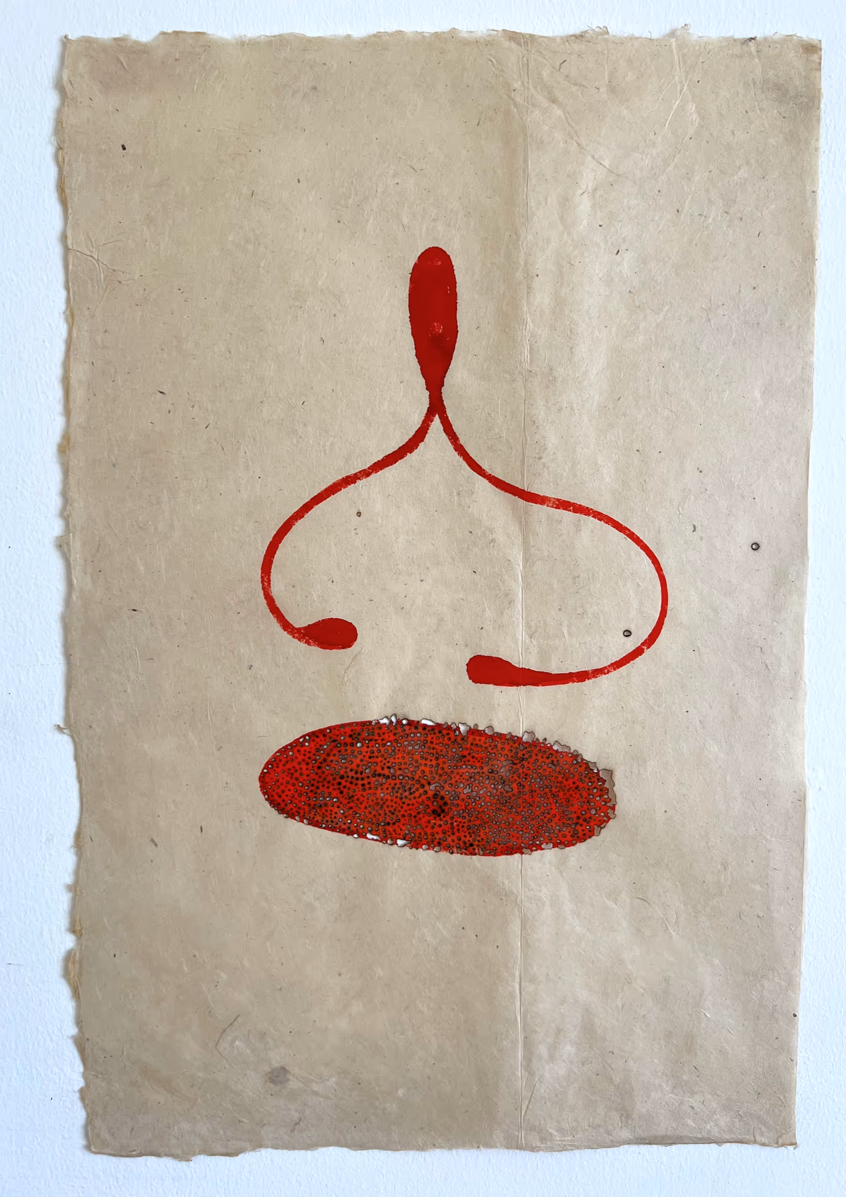 Work by Richi Bhatia, 3 of 4