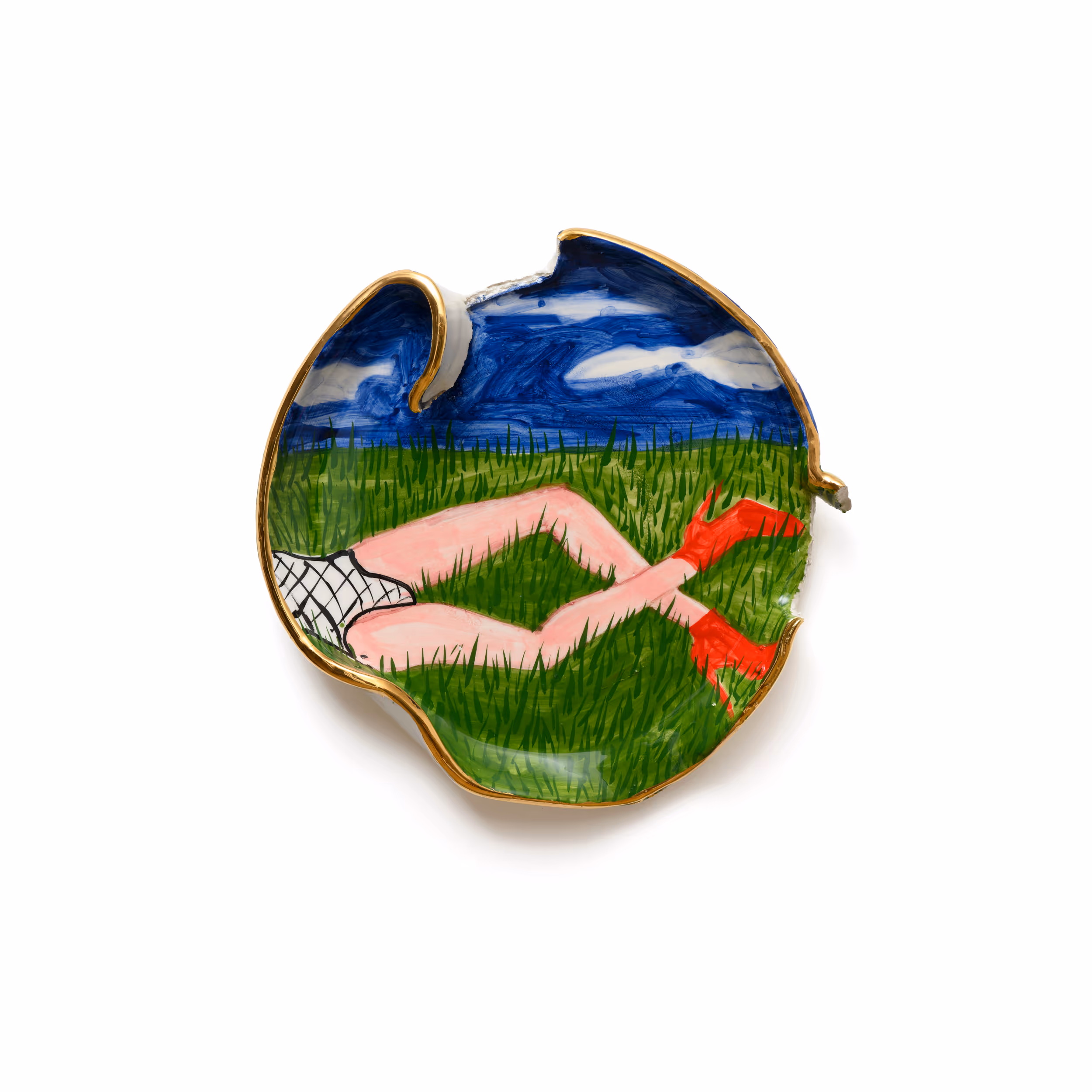 Work by Stella Kapezanou, 3 of 3