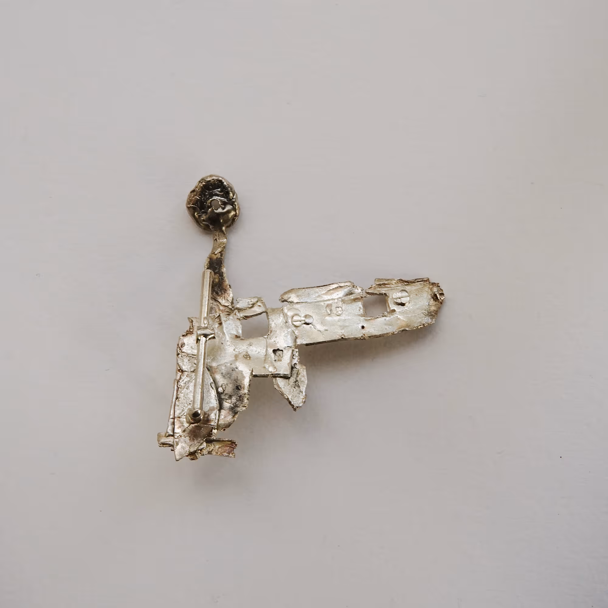 Work by Margarita Bofiliou, 3 of 5