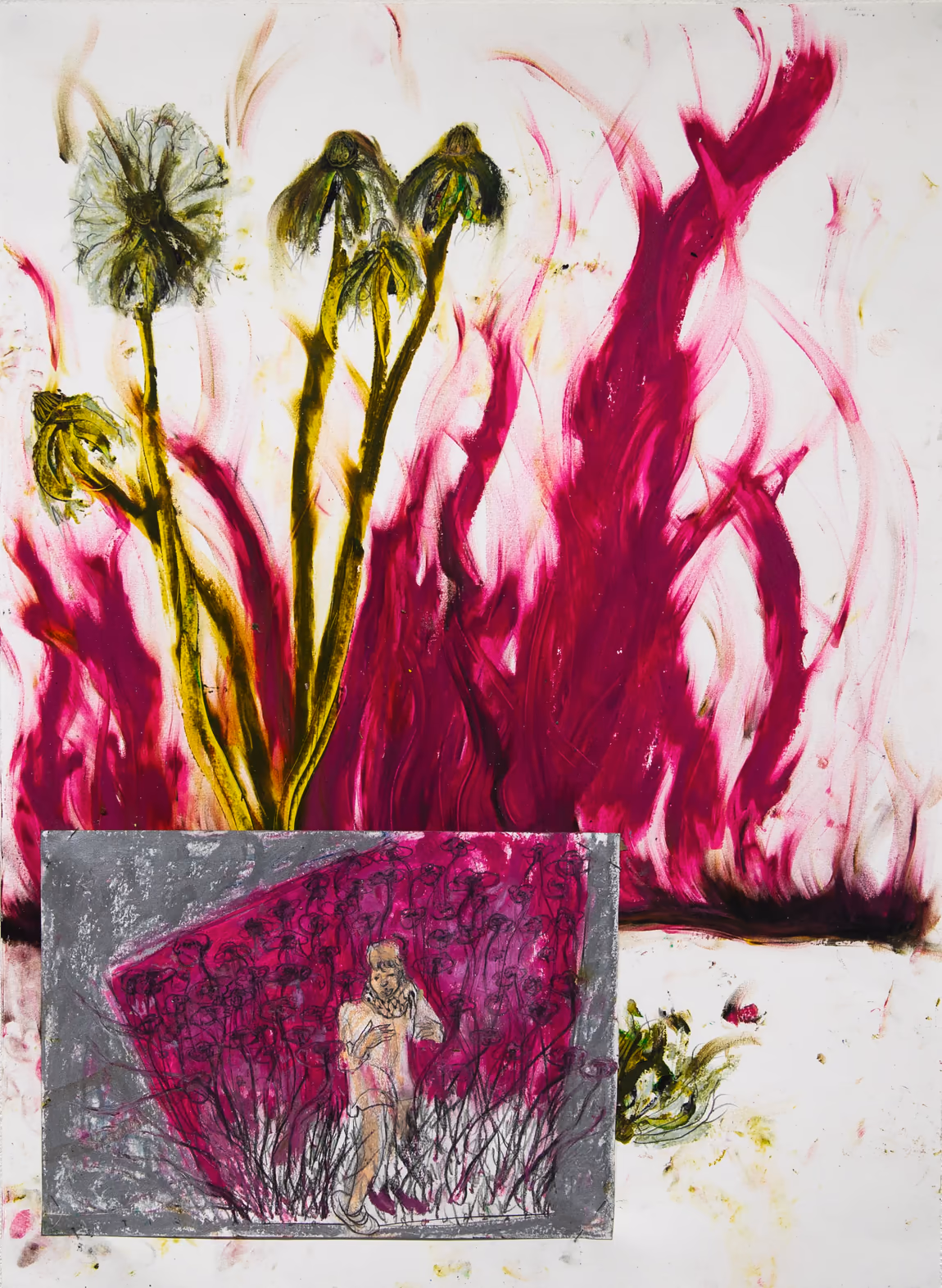 Work by Tirdad Hashemi, 3 of 4