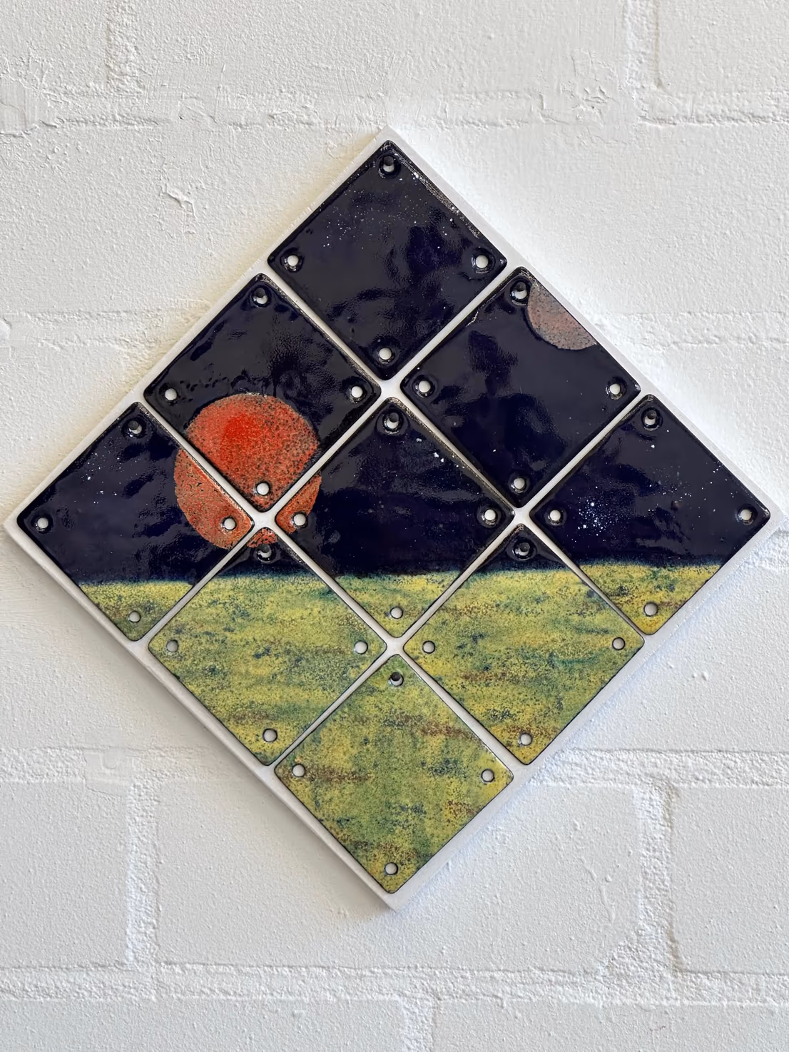 Work by Maurice Meewisse, 4 of 10