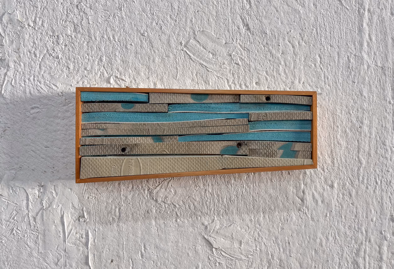 Work by Zé Tepedino, 4 of 4