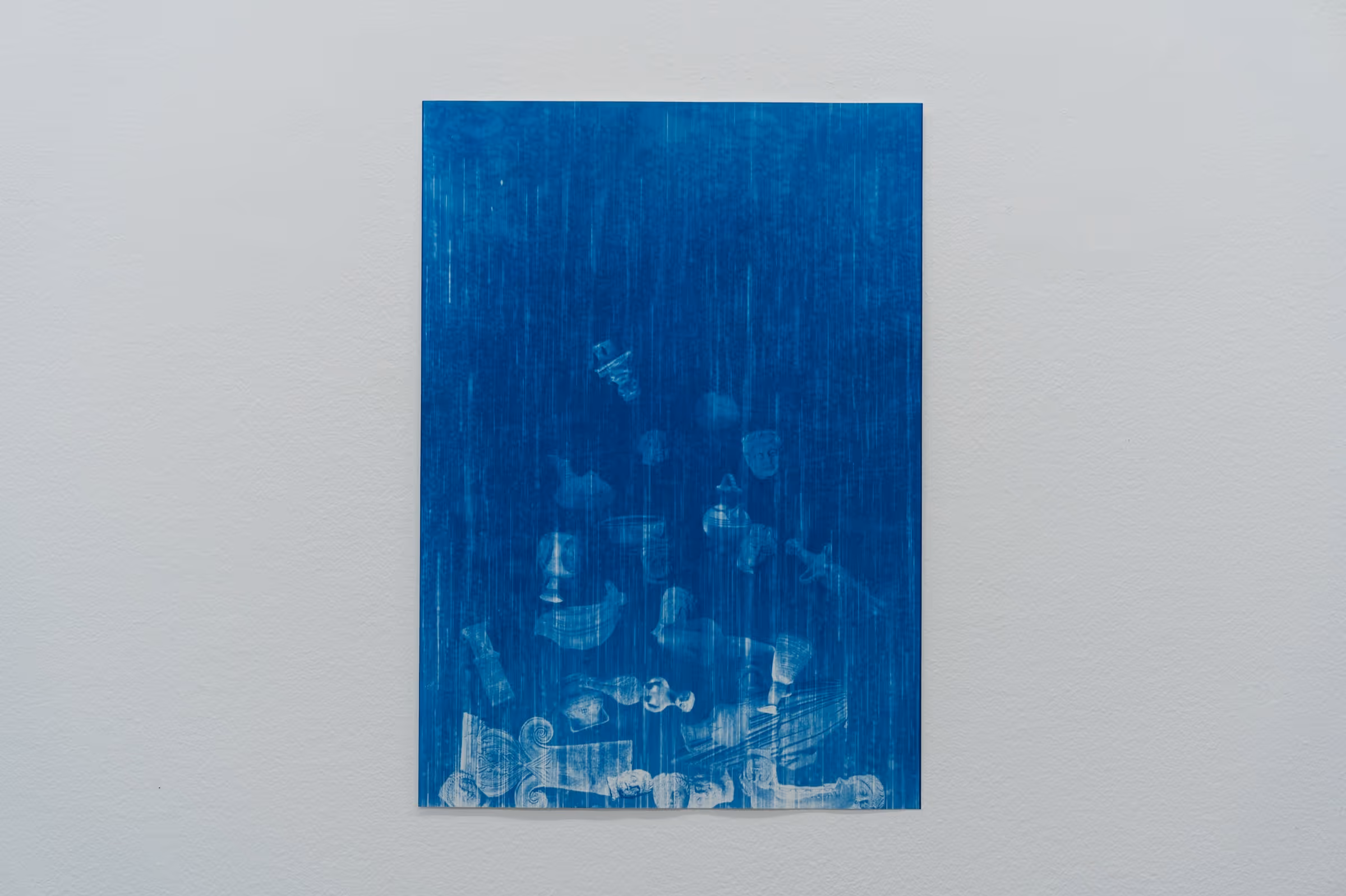 Work by Clare Burnett, 4 of 4
