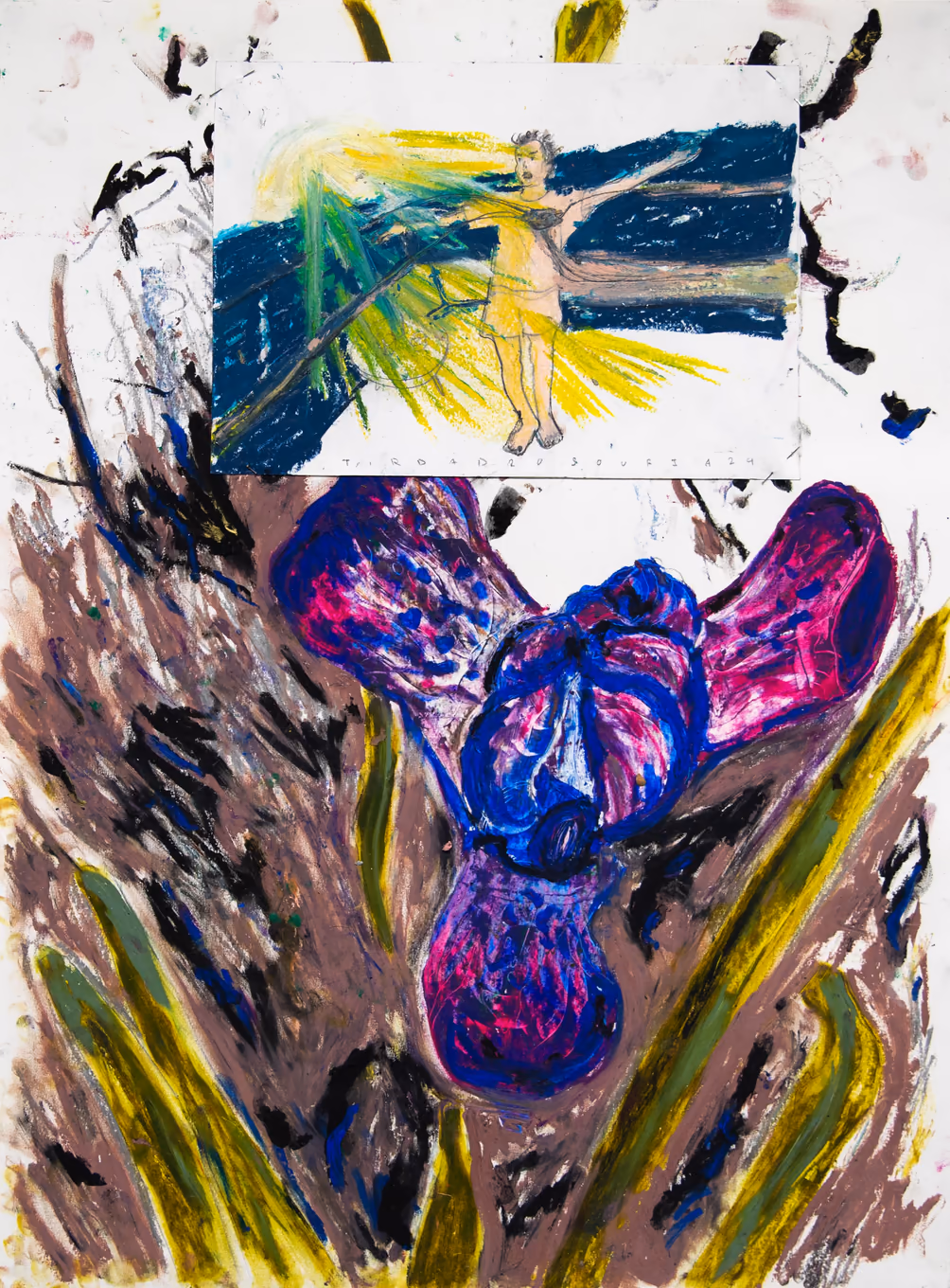 Work by Tirdad Hashemi, 4 of 4