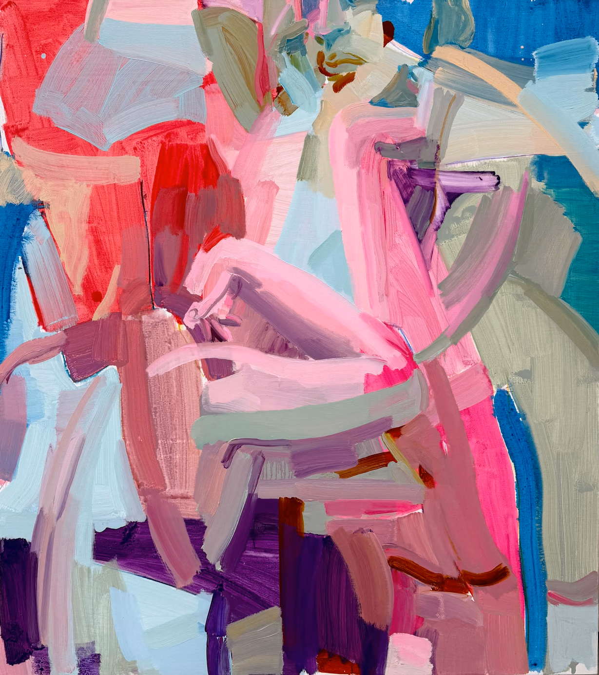 Work by Sarah Awad, 5 of 7