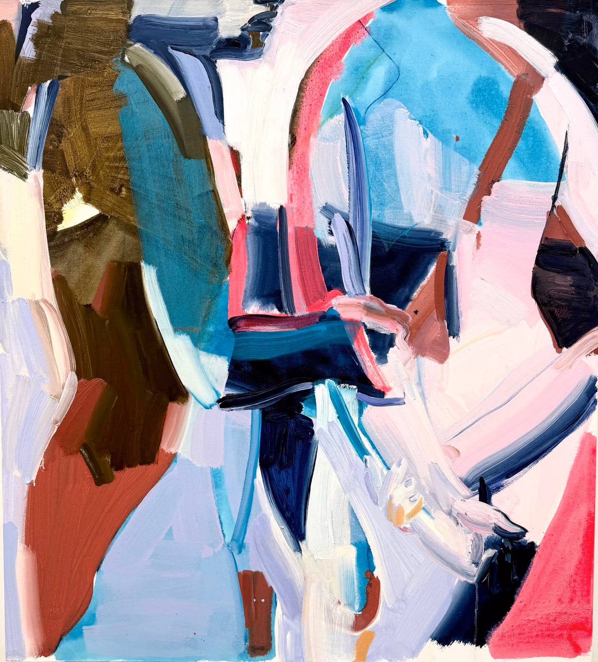 Work by Sarah Awad, 6 of 7