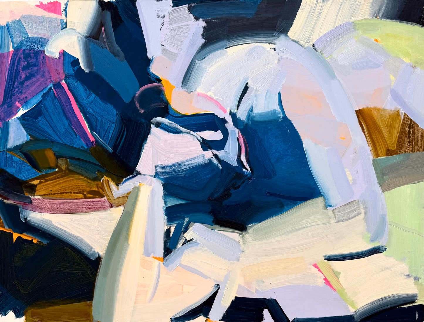 Work by Sarah Awad, 7 of 7