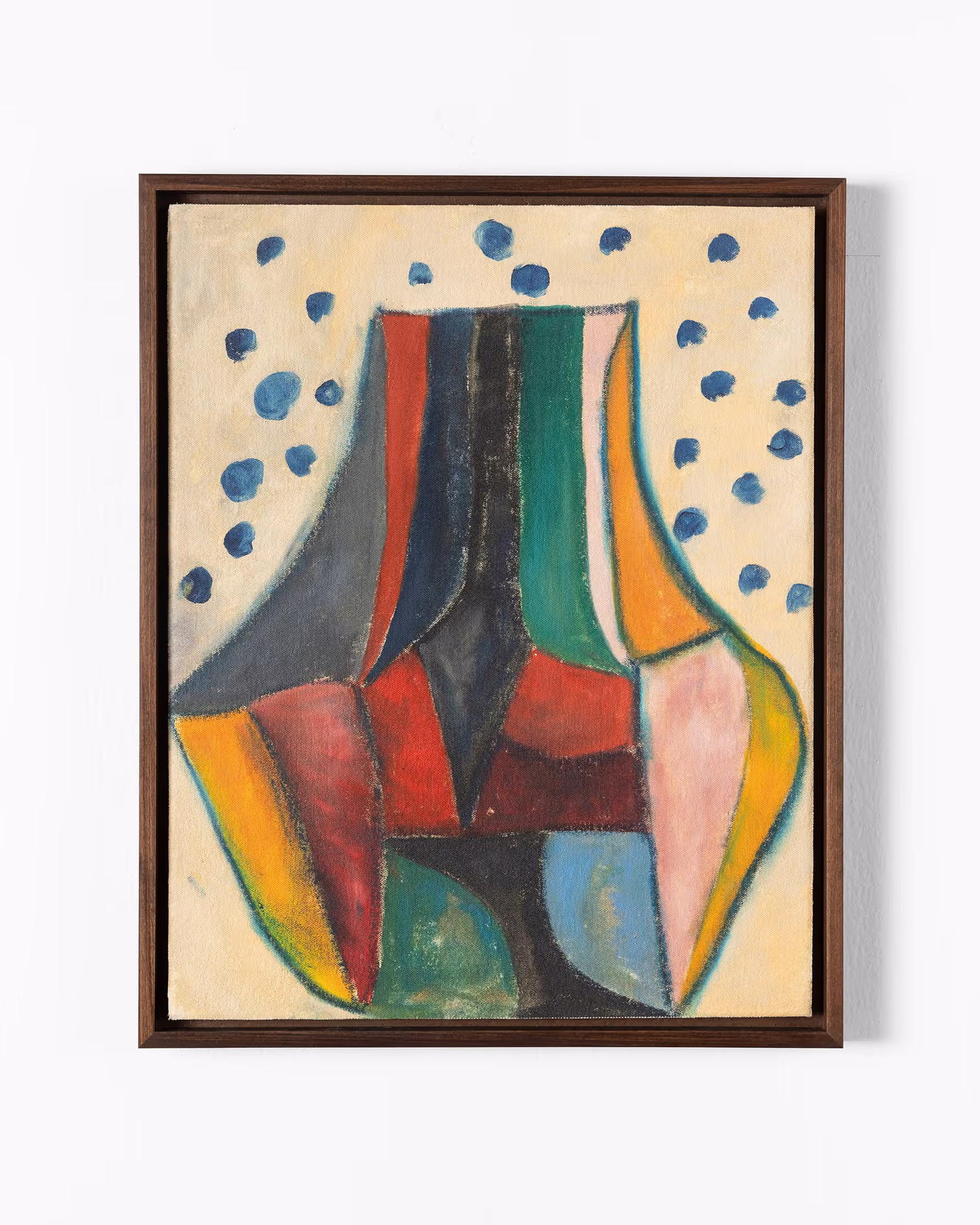 Work by Ana Mazzei, 8 of 9