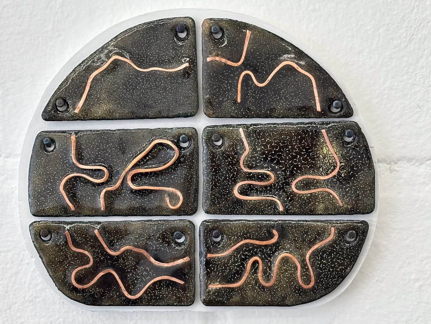 Work by Maurice Meewisse, 9 of 10