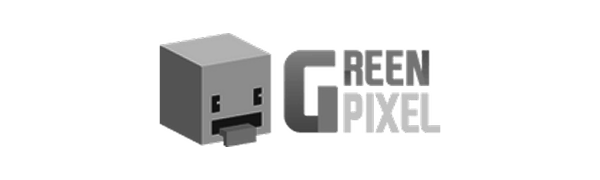 Green Pixel