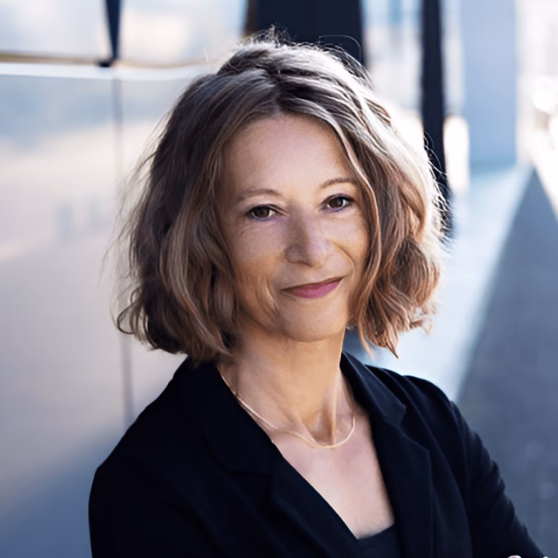 Anita Lettink, Future of Work speaker